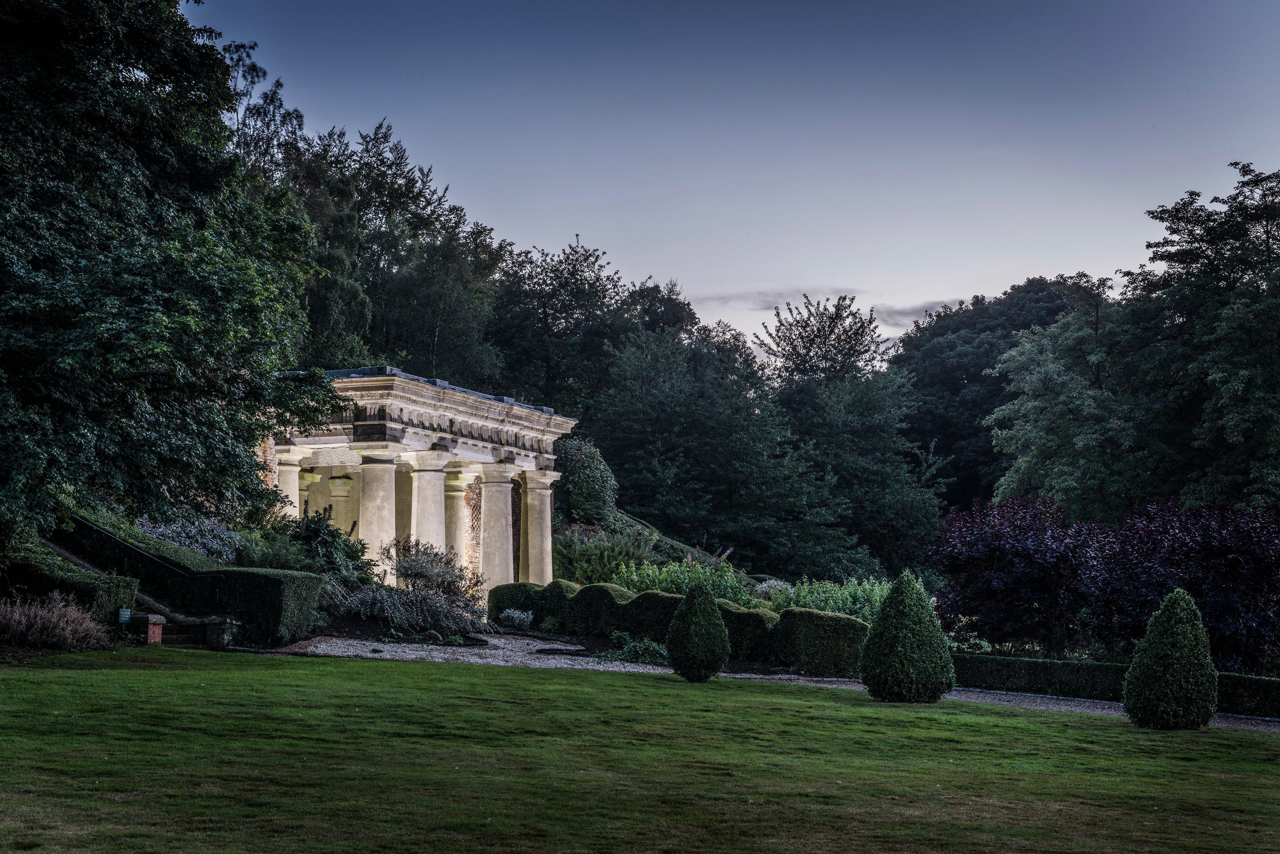 Wotton House Ξενοδοχείο Ντόρκινγκ Εξωτερικό φωτογραφία