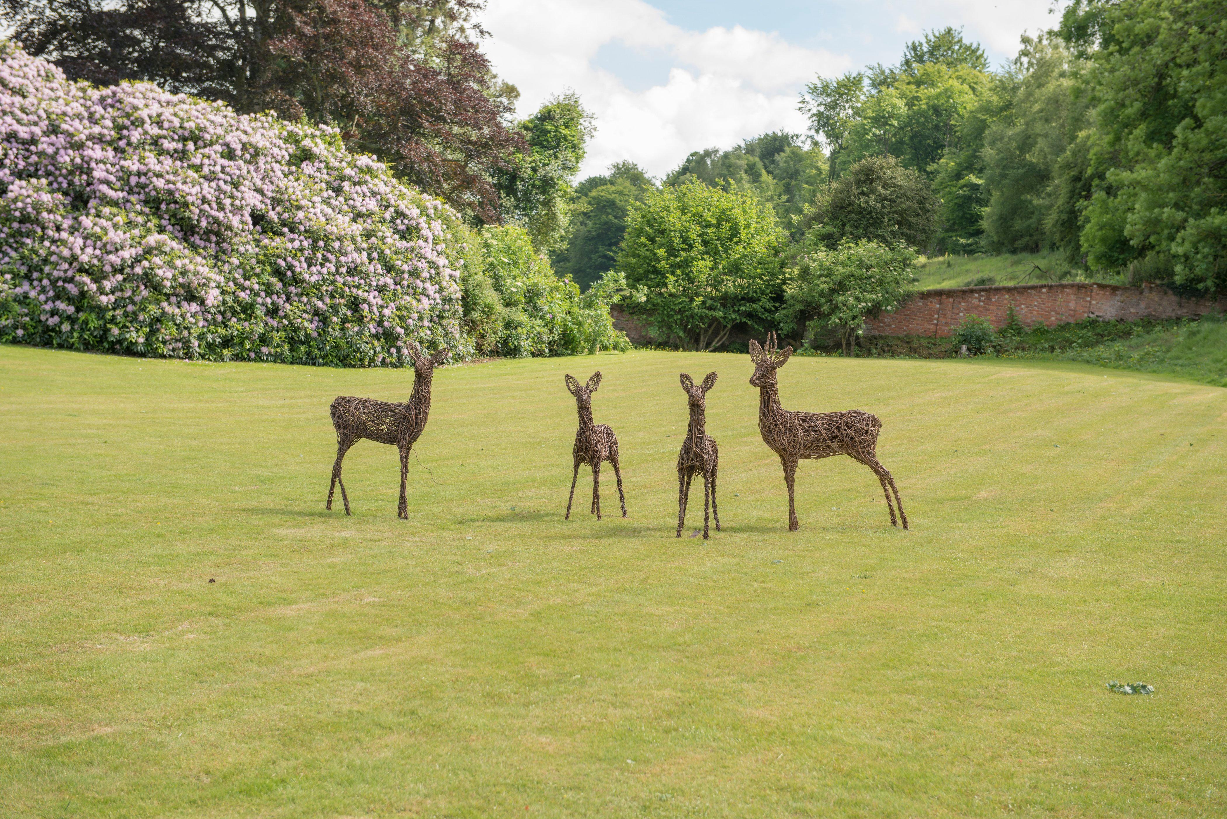 Wotton House Ξενοδοχείο Ντόρκινγκ Εξωτερικό φωτογραφία