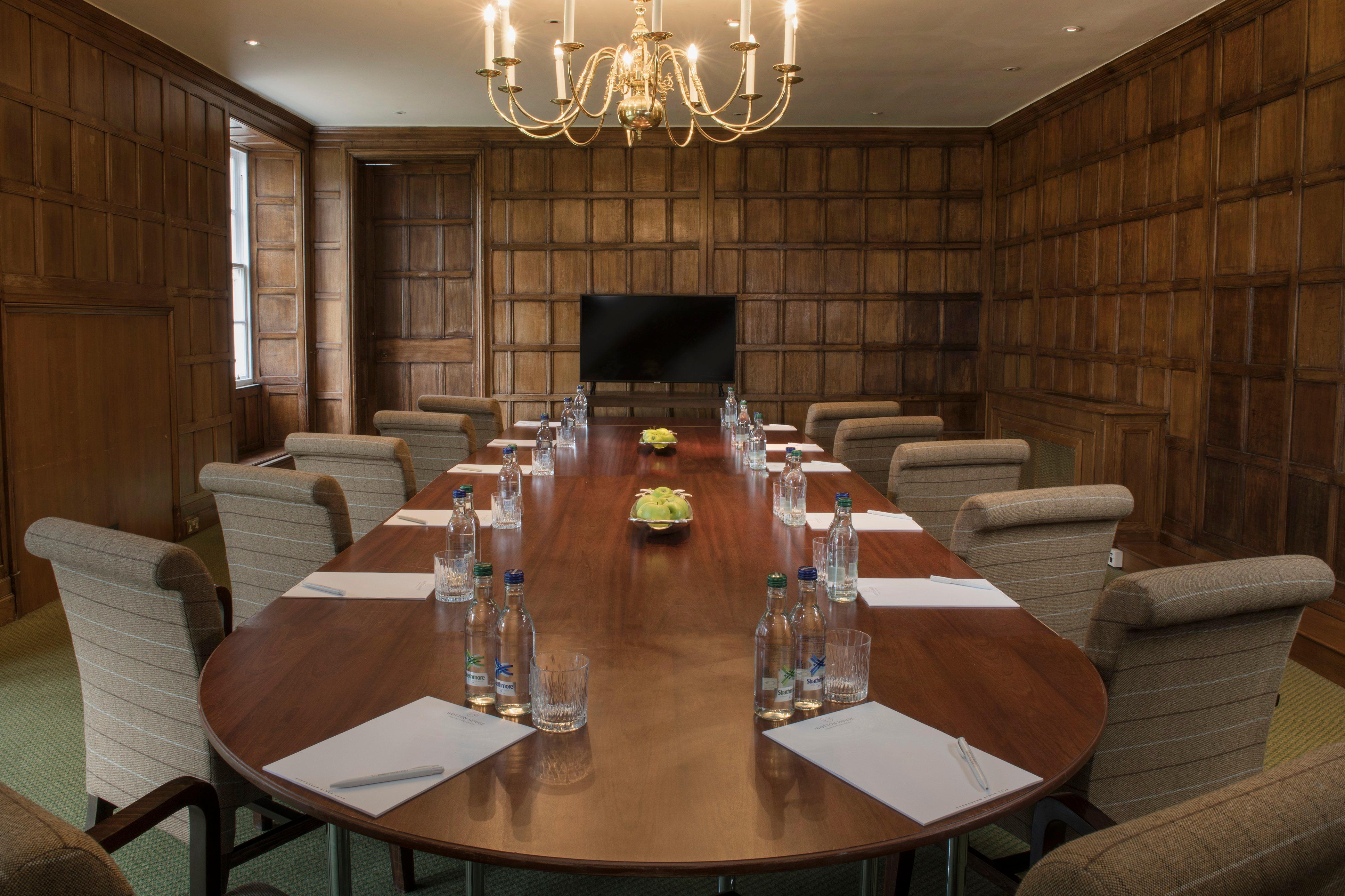 Wotton House Ξενοδοχείο Ντόρκινγκ Εξωτερικό φωτογραφία