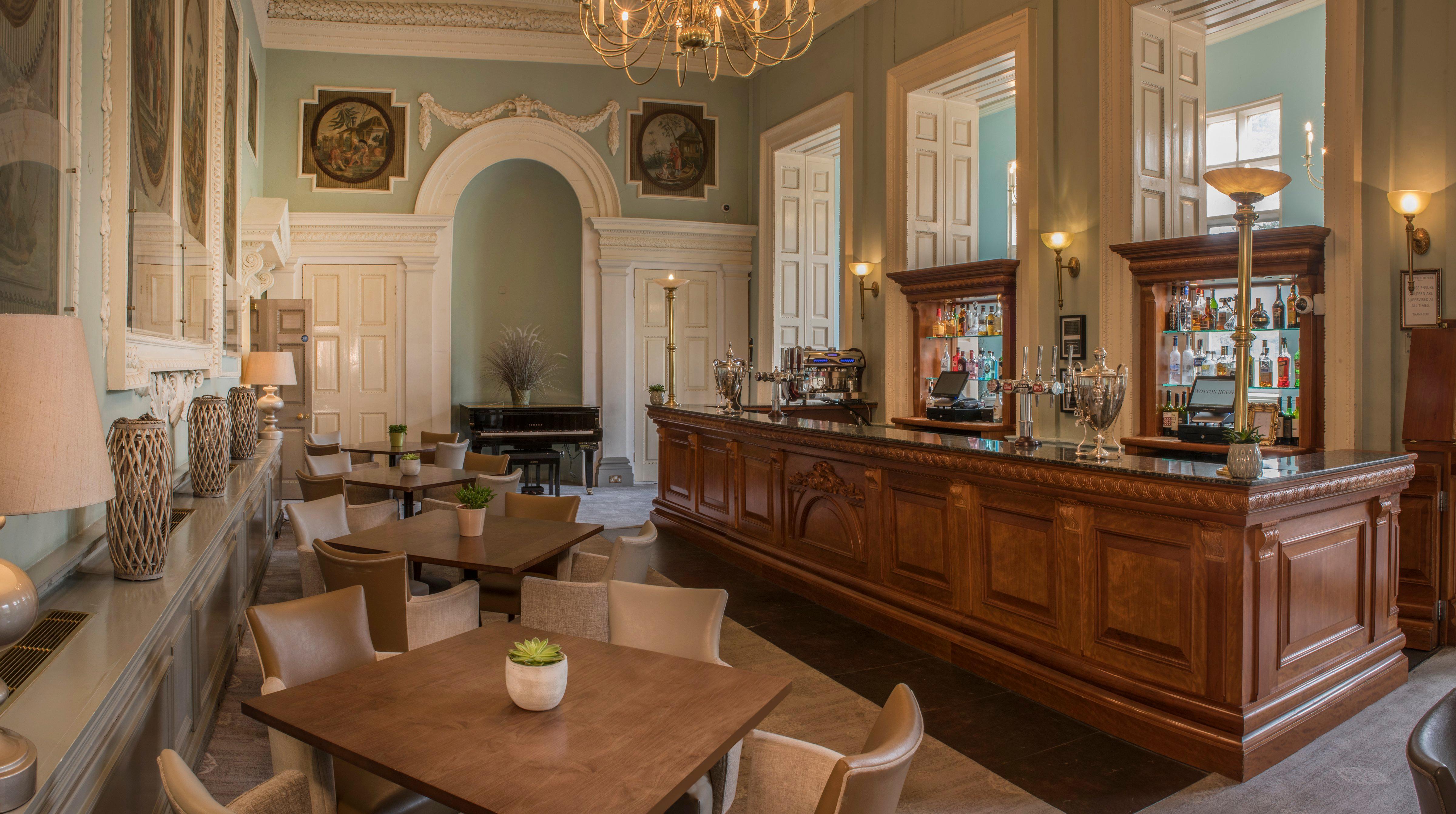 Wotton House Ξενοδοχείο Ντόρκινγκ Εξωτερικό φωτογραφία