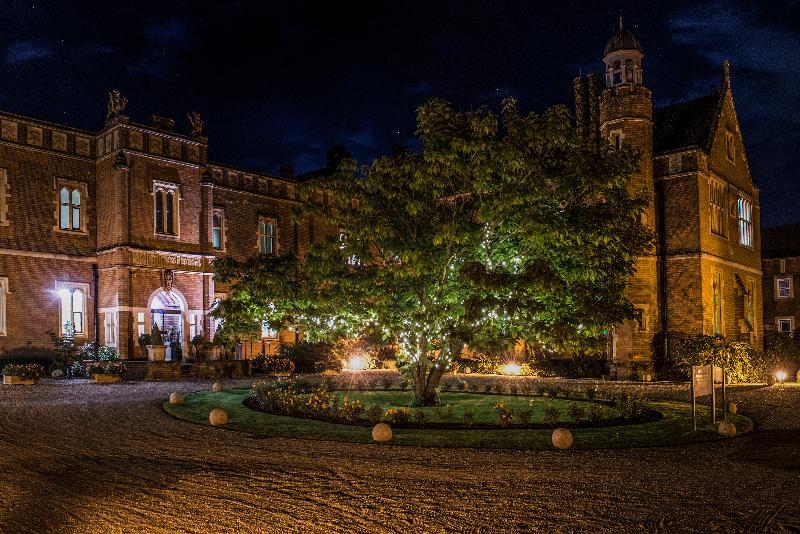 Wotton House Ξενοδοχείο Ντόρκινγκ Εξωτερικό φωτογραφία